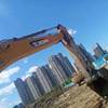 徐州市出售转让二手不详小时2019年徐工XE200D挖掘机