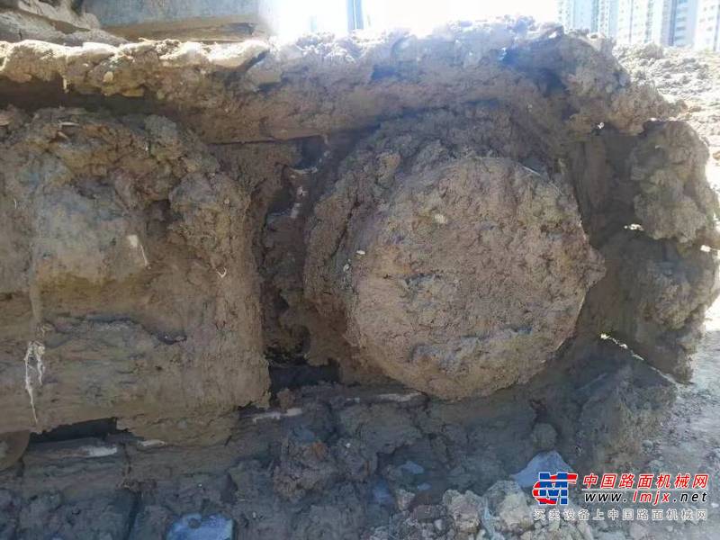徐州市出售转让二手不详小时2019年徐工XE200D挖掘机