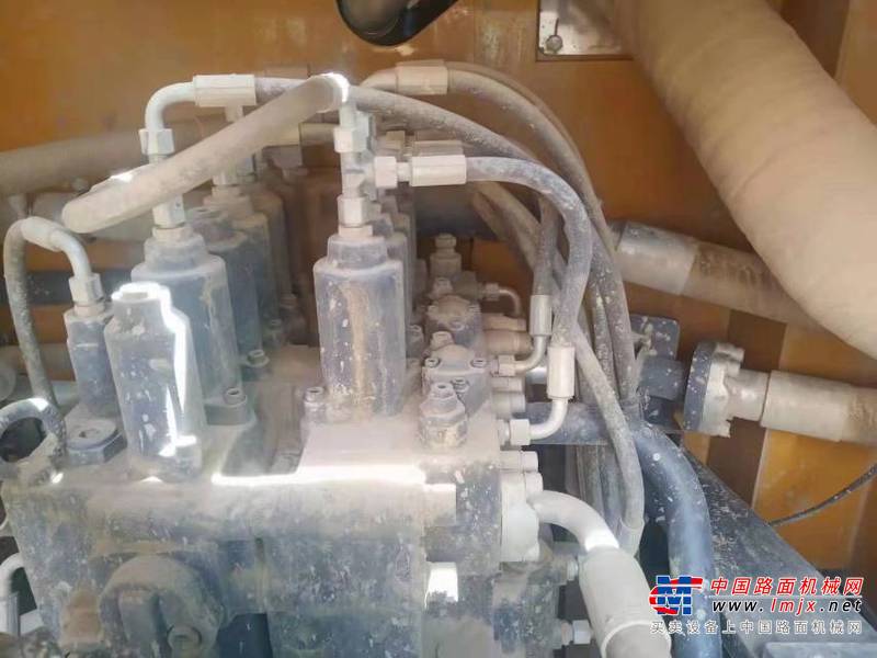徐州市出售转让二手不详小时2019年徐工XE200D挖掘机