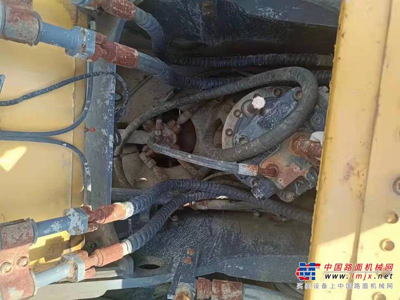 徐州市出售转让二手不详小时2019年徐工XE200D挖掘机