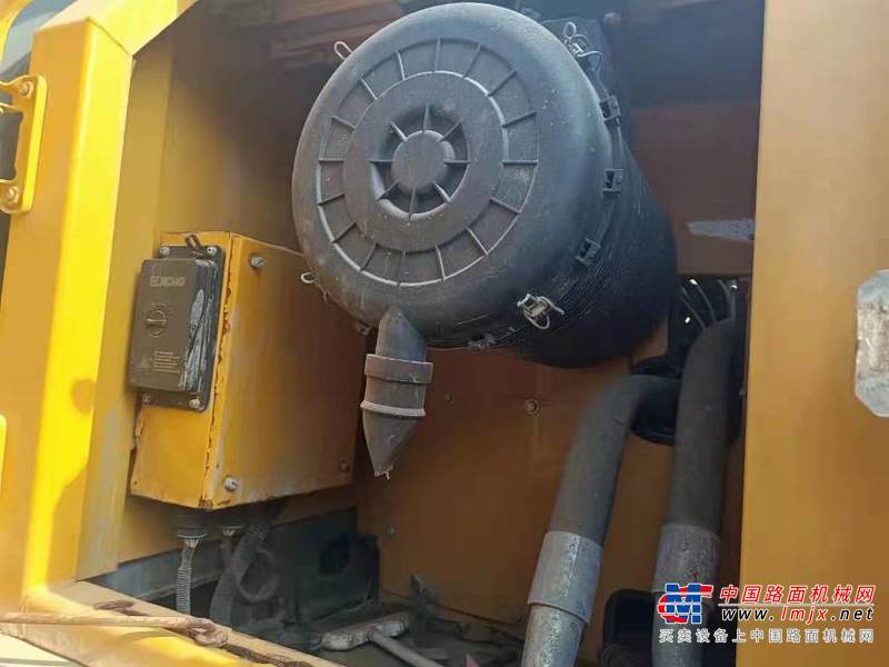 徐州市出售转让二手不详小时2019年徐工XE200D挖掘机
