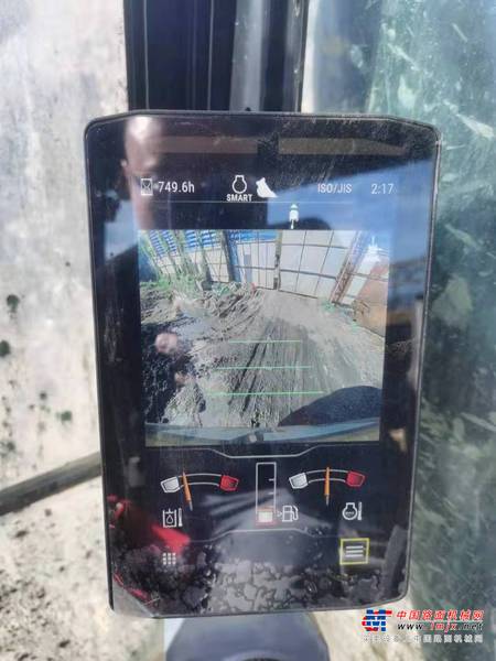 徐州市出售转让二手不详小时2020年卡特彼勒336GC挖掘机