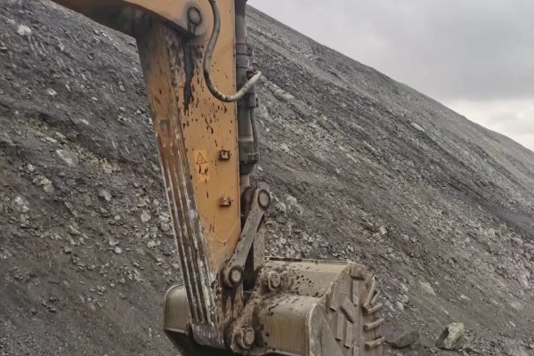徐州市出售转让二手不详小时2021年徐工XE490DK挖掘机