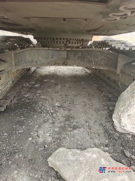 徐州市出售转让二手不详小时2021年徐工XE490DK挖掘机