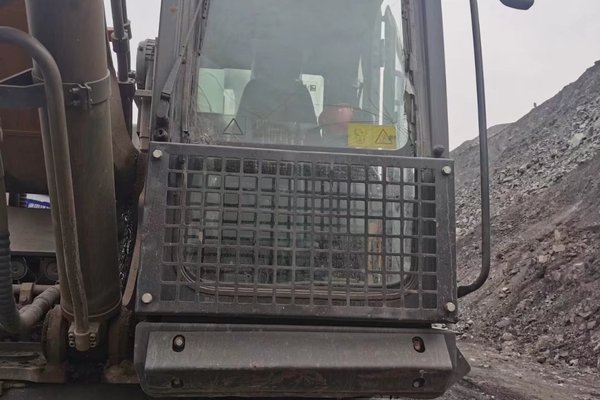 徐州市出售转让二手不详小时2021年徐工XE490DK挖掘机