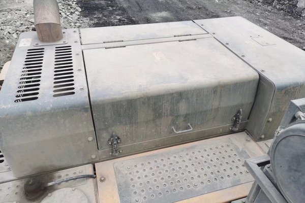 徐州市出售转让二手不详小时2021年徐工XE490DK挖掘机