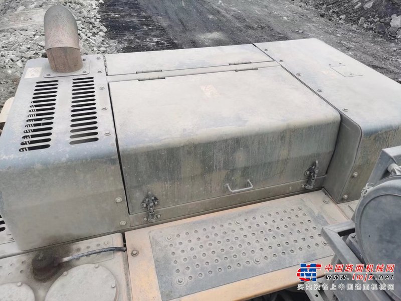 徐州市出售转让二手不详小时2021年徐工XE490DK挖掘机