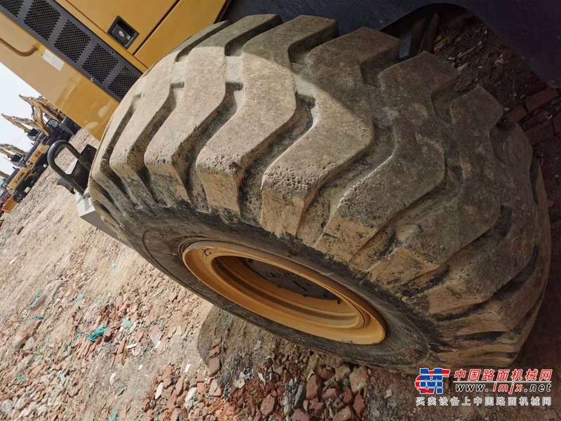徐州市出售转让二手不详小时2019年徐工LW600KV装载机