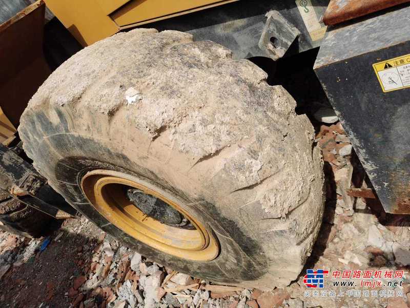 徐州市出售转让二手不详小时2018年徐工LW600KV装载机