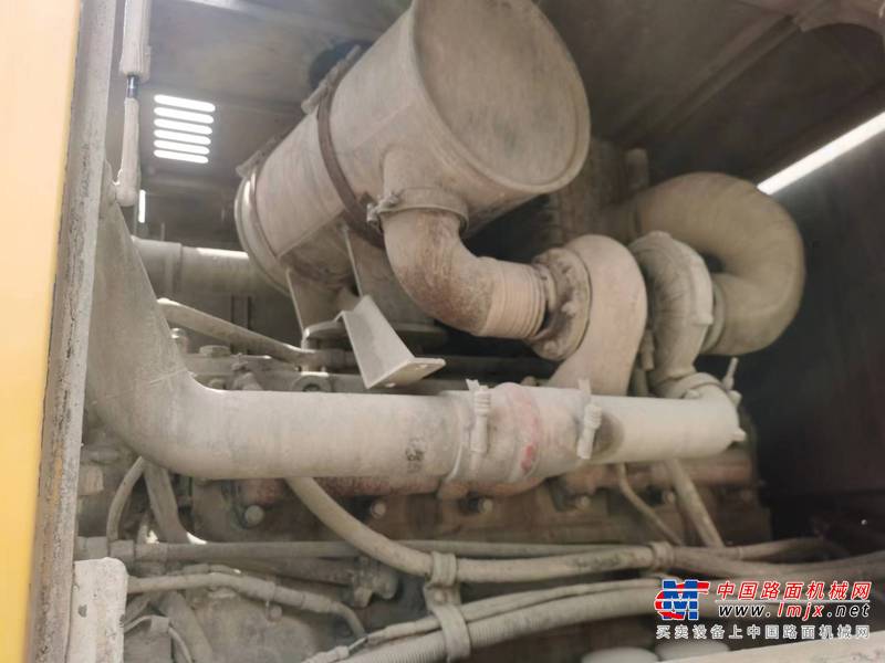 徐州市出售转让二手不详小时2018年徐工LW600KV装载机