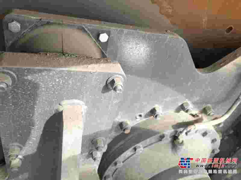 西宁市出售转让二手不详小时2021年徐工XS395单钢轮压路机