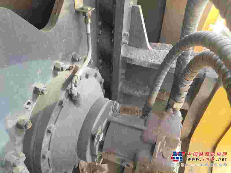 西宁市出售转让二手不详小时2021年徐工XS395单钢轮压路机