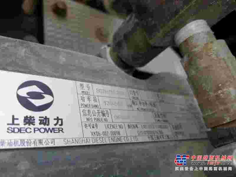 邯郸市出售转让二手不详小时2020年徐工XP303S轮胎压路机
