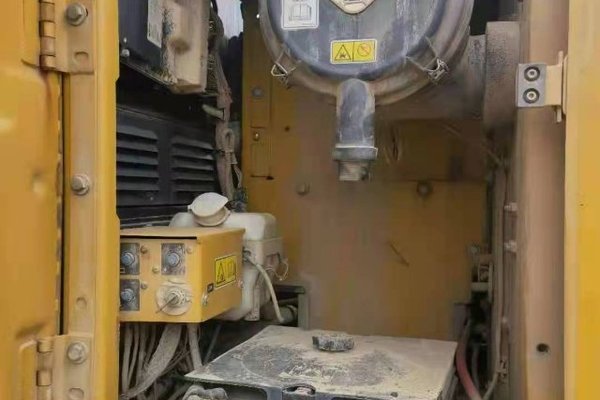 徐州市出售转让二手不详小时2011年卡特彼勒320D挖掘机