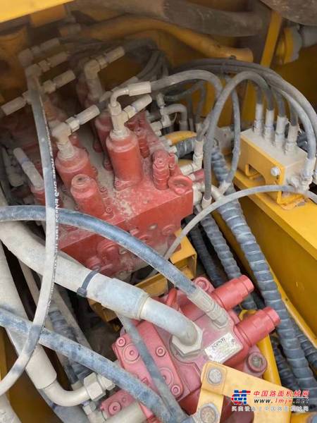 徐州市出售转让二手不详小时2018年柳工CLG920装载机