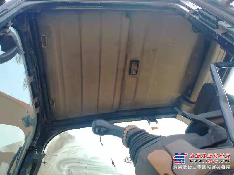 徐州市出售转让二手不详小时2019年卡特彼勒336D挖掘机