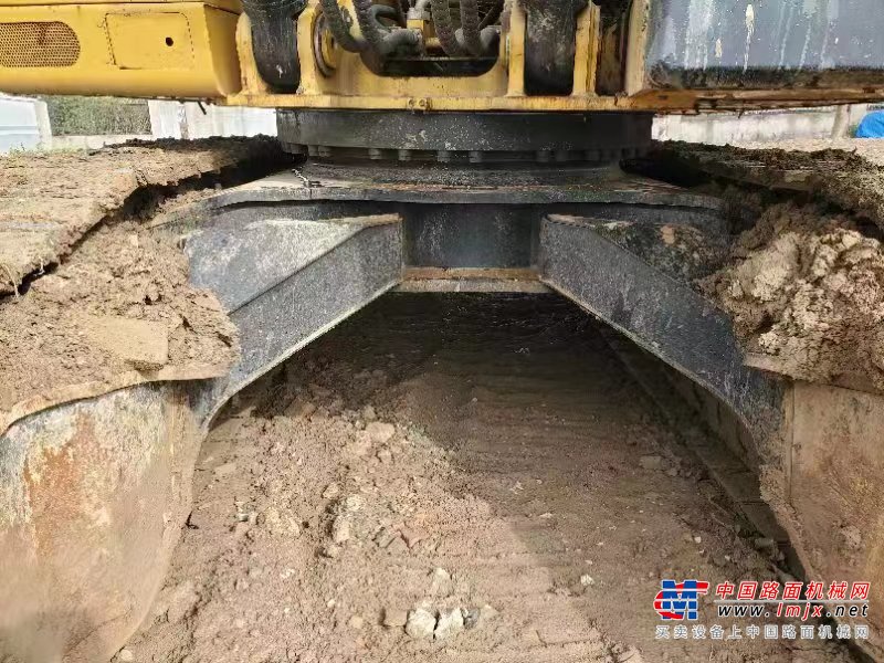 徐州市出售转让二手不详小时2017年黑马HM812N挖掘机
