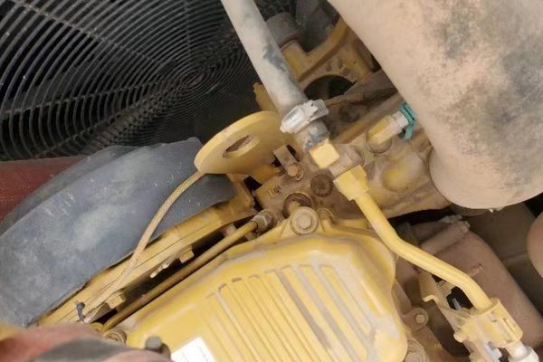 徐州市出售转让二手不详小时2017年黑马HM812N挖掘机