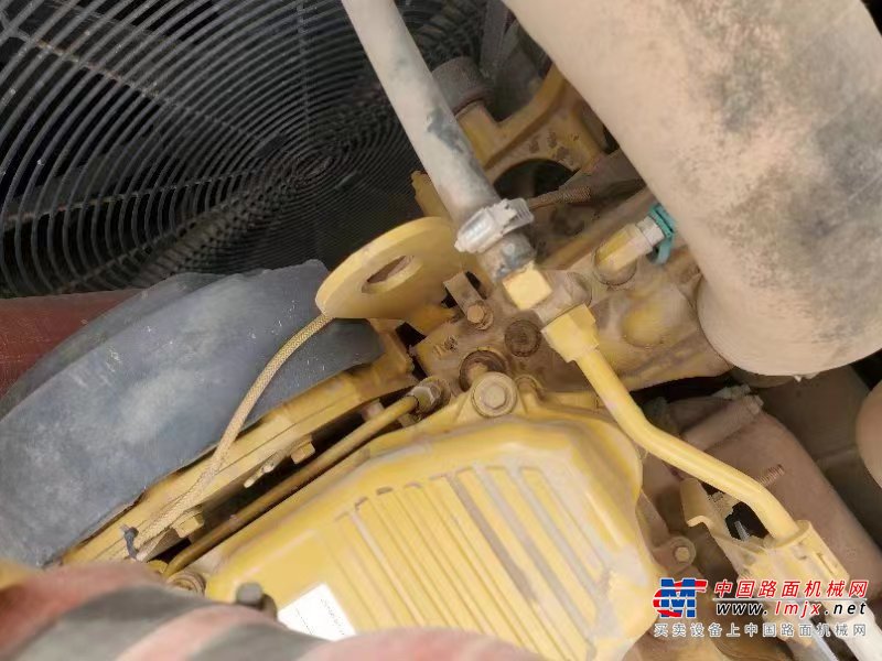 徐州市出售转让二手不详小时2017年黑马HM812N挖掘机