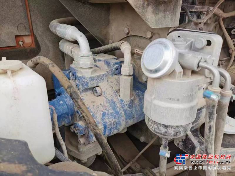 徐州市出售转让二手不详小时2020年斗山DX75挖掘机