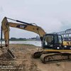 徐州市出售转让二手不详小时2011年卡特彼勒320D挖掘机