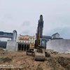 徐州市出售转让二手不详小时2011年卡特彼勒320D挖掘机