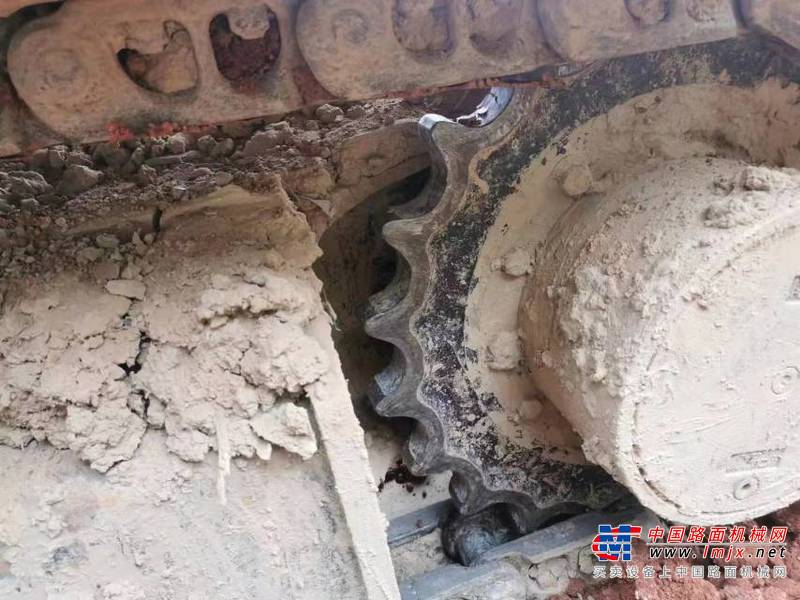 徐州市出售转让二手不详小时2018年三一重工SY75挖掘机