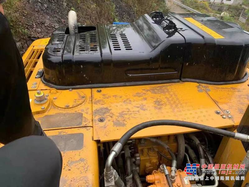 徐州市出售转让二手不详小时2019年三一重工SY205挖掘机