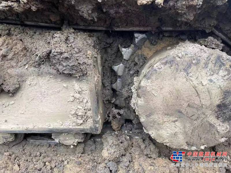 徐州市出售转让二手不详小时2019年三一重工SY205挖掘机