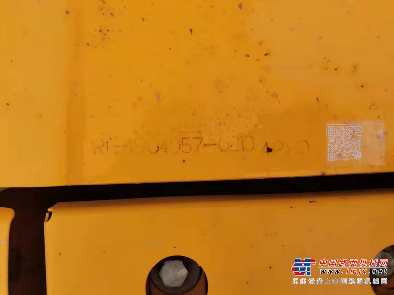徐州市出售转让二手不详小时2019年龙工LG6225挖掘机