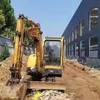 徐州市出售转让二手不详小时2011年山重建机JCM906挖掘机