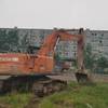徐州市出售转让二手不详小时2009年日立ZX240挖掘机