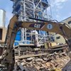 徐州市出售转让二手不详小时2012年卡特彼勒320D挖掘机