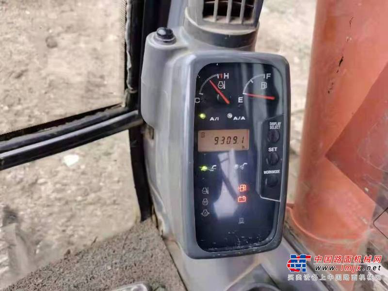 徐州市出售转让二手不详小时2012年日立EX120挖掘机