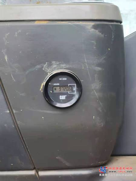 徐州市出售转让二手不详小时2011年卡特彼勒320D挖掘机