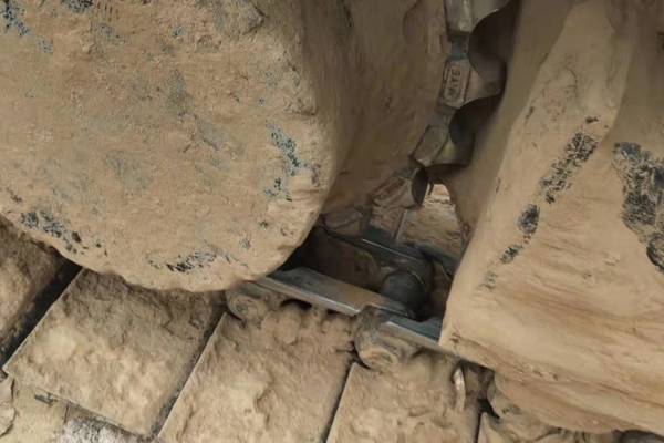 徐州市出售转让二手不详小时2020年三一重工SY135挖掘机