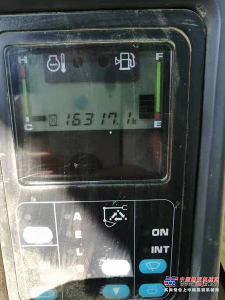 徐州市出售转让二手不详小时2010年小松PC60-7挖掘机