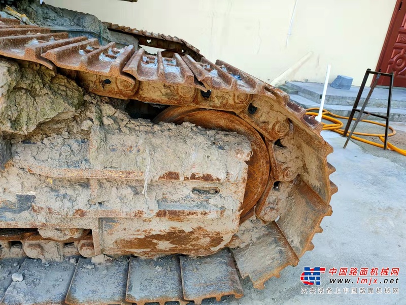 徐州市出售转让二手不详小时2020年徐工XE215D挖掘机
