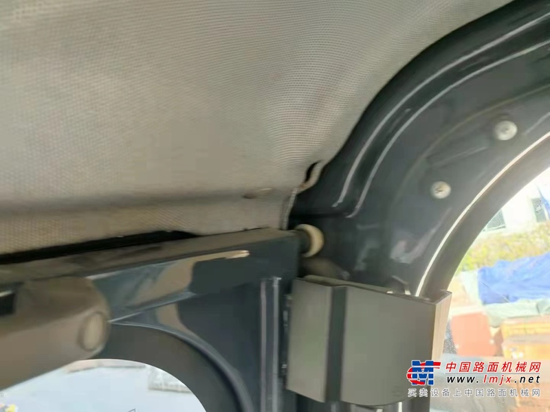 徐州市出售转让二手不详小时2020年徐工XE215D挖掘机