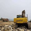 徐州市出售转让二手不详小时2013年小松PC270-7挖掘机