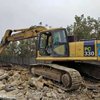 徐州市出售转让二手不详小时2013年小松PC270-7挖掘机