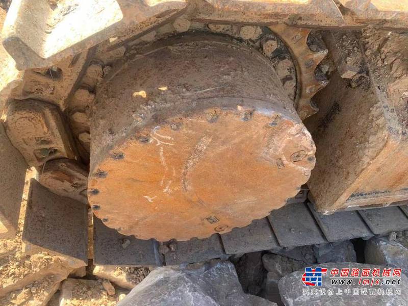 徐州市出售转让二手不详小时2019年三一重工SY485挖掘机