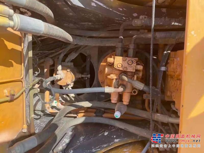 徐州市出售转让二手不详小时2014年三一重工SY215挖掘机