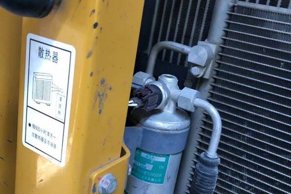 徐州市出售转让二手不详小时2020年徐工XE75挖掘机