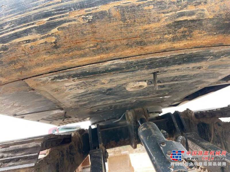 徐州市出售转让二手不详小时2018年现代R60挖掘机
