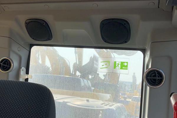 徐州市出售转让二手不详小时--年徐工XE225DK挖掘机