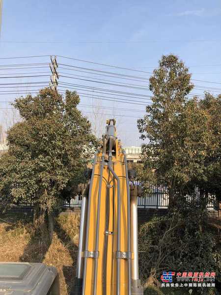 徐州市出售转让二手不详小时--年徐工XE225DK挖掘机