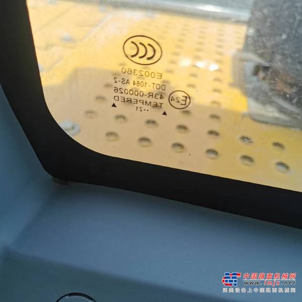 徐州市出售转让二手不详小时2021年徐工XE215DA挖掘机