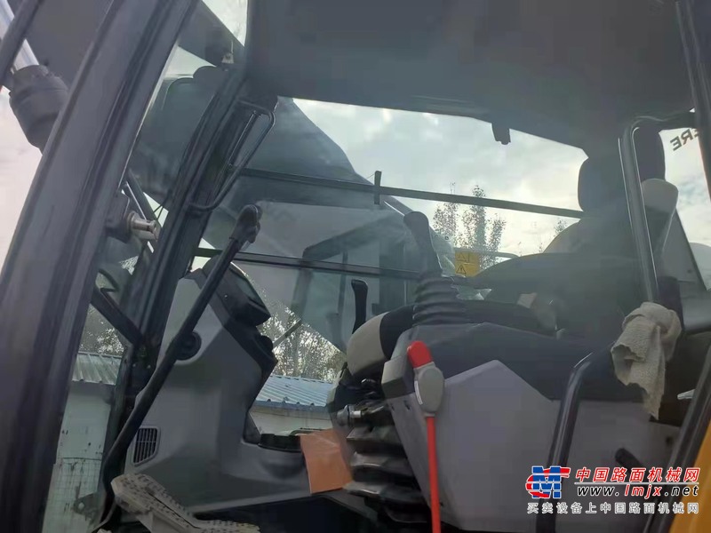 徐州市出售转让二手不详小时2019年约翰迪尔E360挖掘机