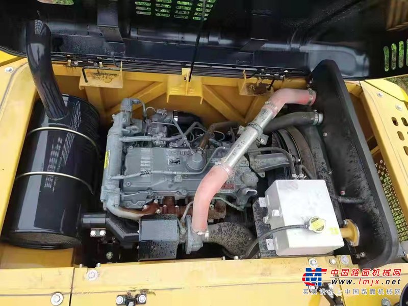 徐州市出售转让二手不详小时2021年三一重工SY155挖掘机